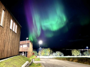 Northern Lights Studio Apartment
